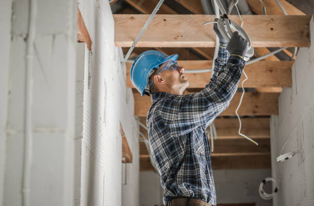 Best Electrical Troubleshooting Services  in Boron, CA