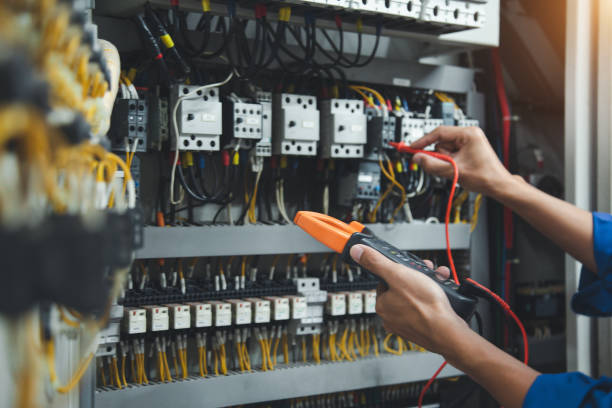 Best Industrial Electrical Services  in Boron, CA