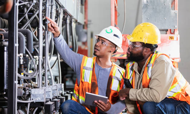 Best Best Electricians Near Me  in Boron, CA