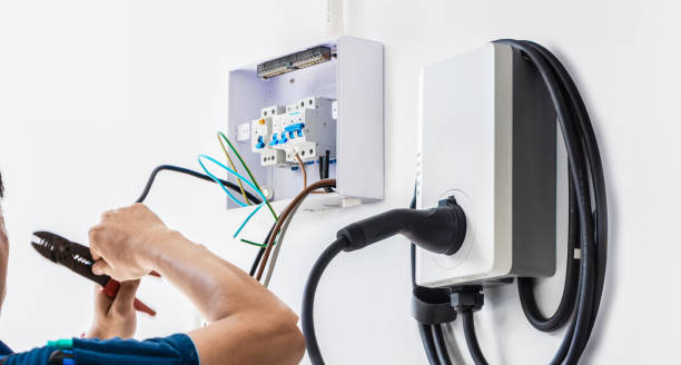 Best Commercial Electrician Services  in Boron, CA