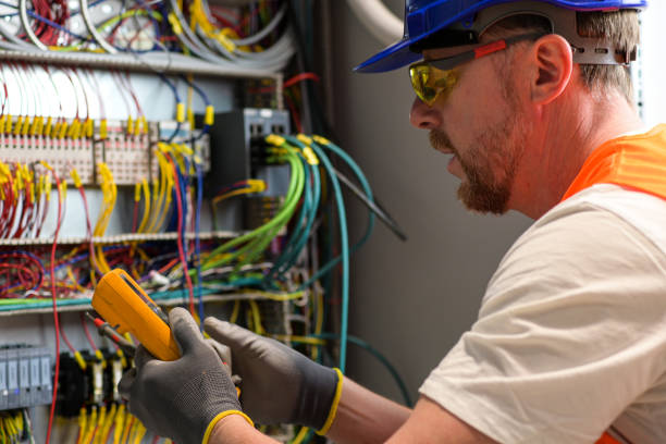 Best Affordable Electrician  in Boron, CA