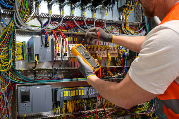 Best Emergency Electrician Near Me  in Boron, CA