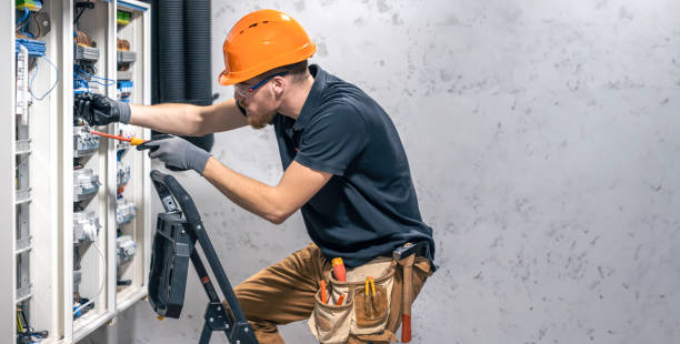 Best Electrical Installation Contractor  in Boron, CA
