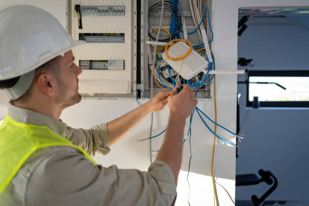 Best Ceiling Fan Installation Electrician  in Boron, CA