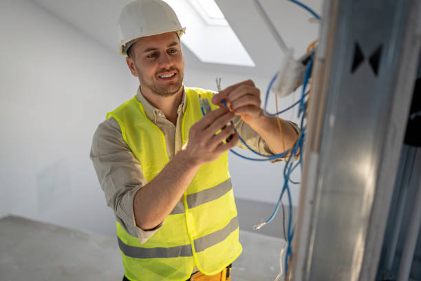 Boron, CA Electrician Pros